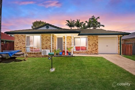 Property photo of 10 River Oak Place Loganholme QLD 4129