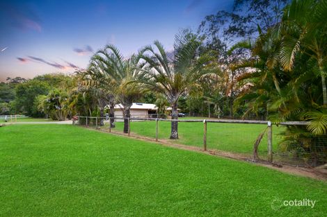 Property photo of 5 Alfs Pinch Road Beerwah QLD 4519