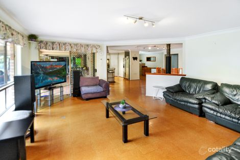 Property photo of 5 Alfs Pinch Road Beerwah QLD 4519