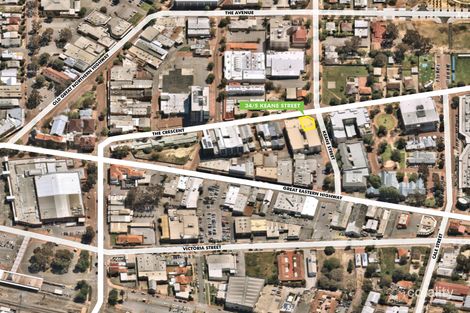 34/5 Keane St, Midland, WA 6056