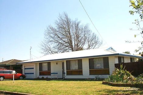 15 Fromalls St, Harristown, QLD 4350