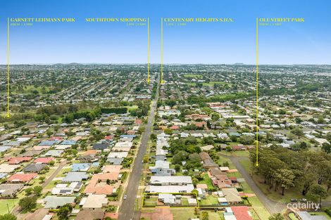 Property photo of 77 South Street Rangeville QLD 4350