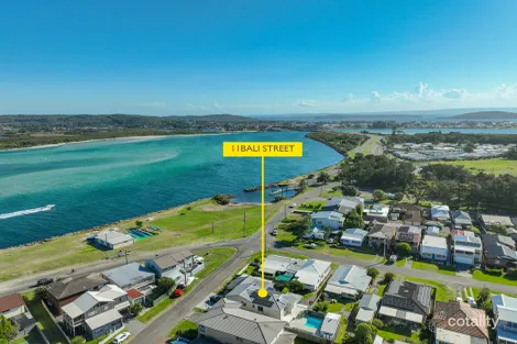 Property photo of 11 Bali Street Blacksmiths NSW 2281