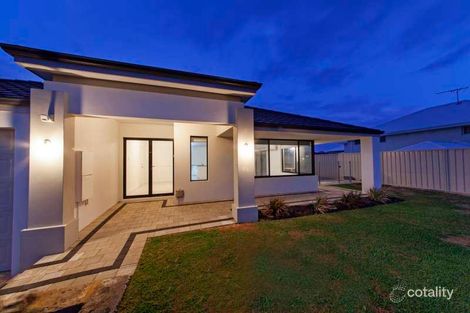 Property photo of 25 Panarea Crest Yangebup WA 6164