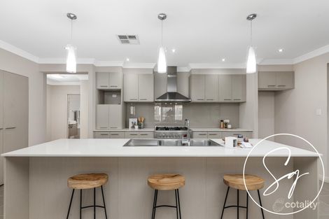 Property photo of 9 Bush Paddock Avenue Kellyville NSW 2155