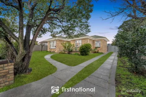 Property photo of 62 Jones Road Dandenong VIC 3175