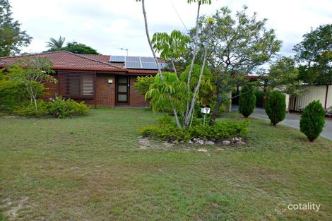 Property photo of 3 Vanice Court Browns Plains QLD 4118