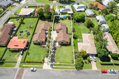 2/23 Mirrabook St, Deception Bay, QLD 4508