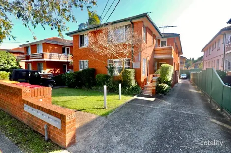 4/61 Lucerne St, Belmore, NSW 2192