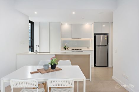 Property photo of 1001/2-20 Chisholm Street Wolli Creek NSW 2205