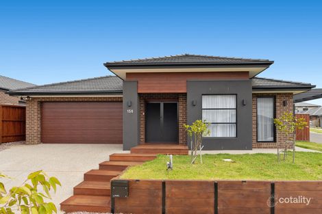 Property photo of 156 Stonehill Drive Maddingley VIC 3340