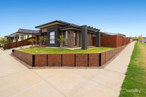Property photo of 156 Stonehill Drive Maddingley VIC 3340