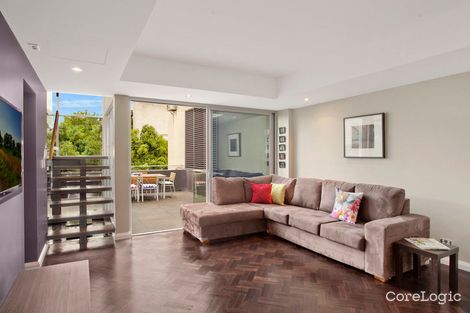 Property photo of 3/11 Ridge Street North Sydney NSW 2060