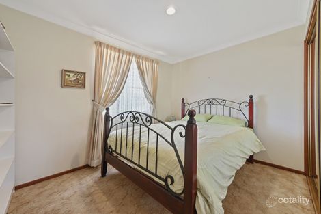 Property photo of 8 Gooraway Drive Castle Hill NSW 2154