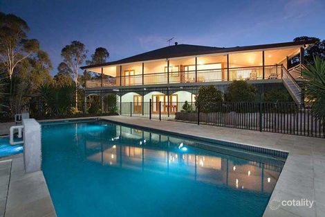 139 Huntingdale St, Pullenvale, QLD 4069