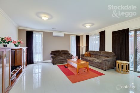 Property photo of 14 Umbria Road Mernda VIC 3754