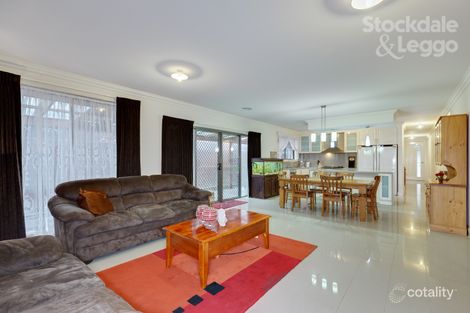 Property photo of 14 Umbria Road Mernda VIC 3754