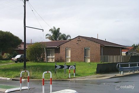 1 Bramfield Rd, Maddington, WA 6109