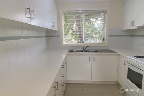 Property photo of 8/33 Yarrawonga Street Ngunnawal ACT 2913