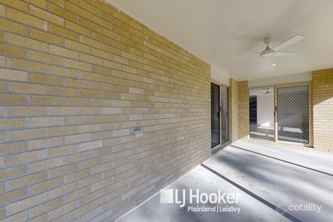 Property photo of 8B Forest Avenue Glenore Grove QLD 4342
