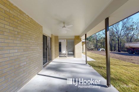 Property photo of 8B Forest Avenue Glenore Grove QLD 4342