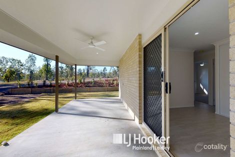 Property photo of 8B Forest Avenue Glenore Grove QLD 4342