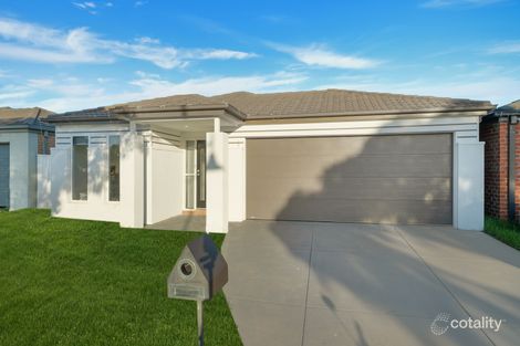 Property photo of 66 Tyler Crescent Tarneit VIC 3029
