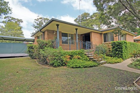 41 Wahgunyah Rd, Nelson Bay, NSW 2315