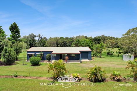 16 Euluma Creek Rd, Julatten, QLD 4871