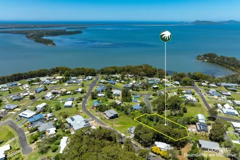 Property photo of 10 Dandanong Crescent Coomba Park NSW 2428