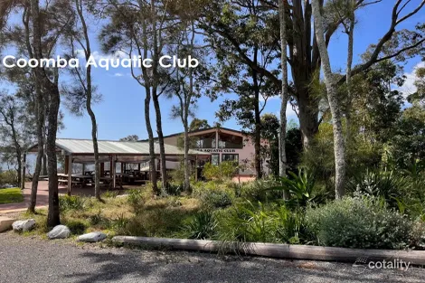 Property photo of 10 Dandanong Crescent Coomba Park NSW 2428