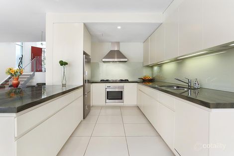 Property photo of 18 Hart Street Balmain East NSW 2041