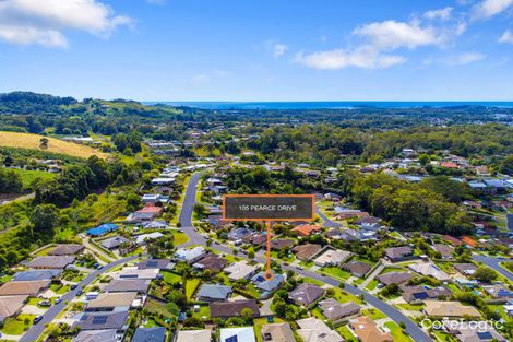 Property photo of 105 Pearce Drive Coffs Harbour NSW 2450