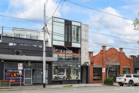 203/261 Swan St, Richmond, VIC 3121