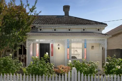 Property photo of 22 Station Road Williamstown VIC 3016