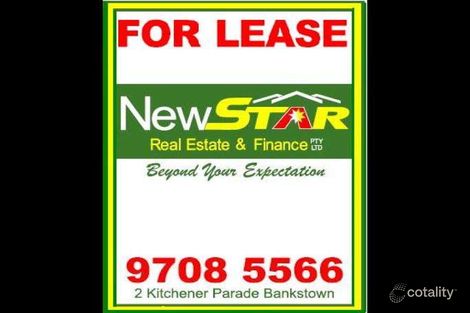 Property photo of 25 Reynolds Avenue Bankstown NSW 2200