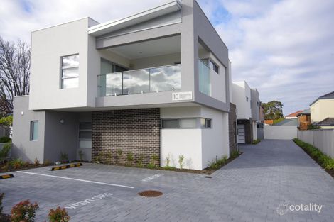 3/10 Swanston St, Yokine, WA 6060