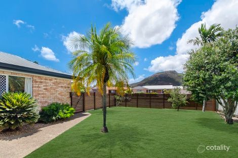 Property photo of 72 Honeysuckle Drive Annandale QLD 4814