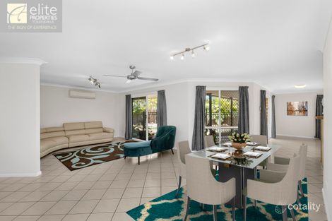 Property photo of 72 Honeysuckle Drive Annandale QLD 4814