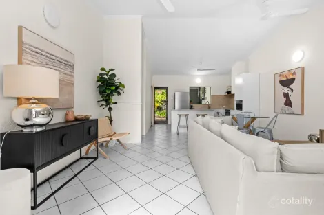 Property photo of 2/5 Hauser Court Marrara NT 0812