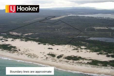 1 Aerodrome Rd, Stieglitz, TAS 7216