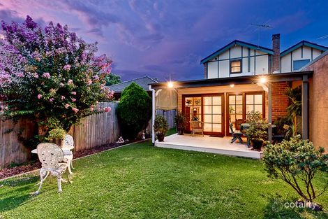 Property photo of 11 Noble Street Rodd Point NSW 2046