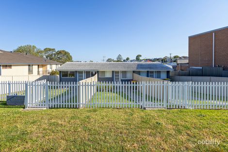 Property photo of 5/48 Frith Street Kahibah NSW 2290