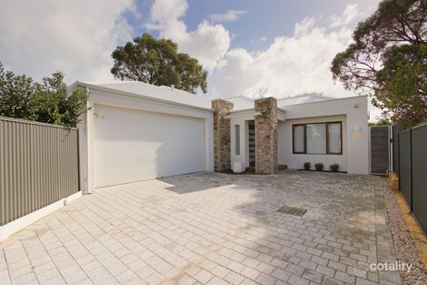 Property photo of 190A Newborough Street Karrinyup WA 6018