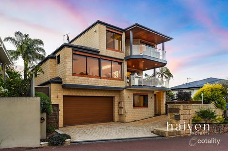 Property photo of 133 River Way Salter Point WA 6152