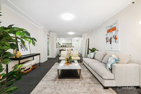 Property photo of 174/303-321 Castlereagh Street Haymarket NSW 2000