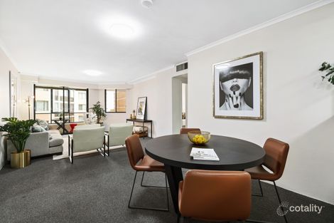 Property photo of 174/303-321 Castlereagh Street Haymarket NSW 2000
