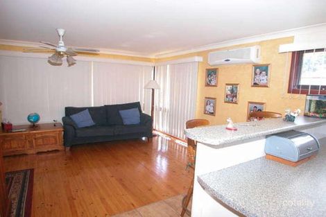 Property photo of 30 Leabons Lane Seven Hills NSW 2147