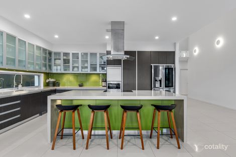 Property photo of 37 Westward Way Coomera QLD 4209