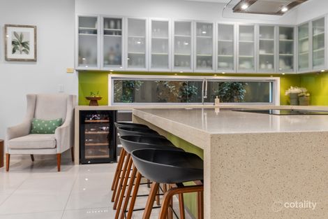Property photo of 37 Westward Way Coomera QLD 4209